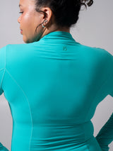 Thumbnail 5 of Rosa Jacket - Teal Me Later, 5 of 7