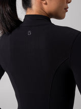 Thumbnail 5 of Rosa Jacket - Onyx Black, 5 of 8