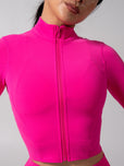 Rosa Waist Length Jacket - Miami Vice