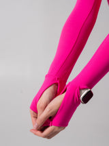 Thumbnail 8 of Rosa Waist Length Jacket - Miami Vice, 8 of 8