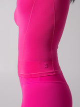 Thumbnail 4 of Halo Long Sleeve Hip Tee - Miami Vice, 4 of 5