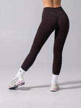 Thumbnail 5 of Nirvana Nubre Legging - Leopard Print, 5 of 8