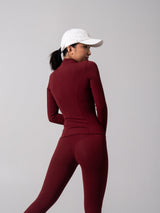 Thumbnail 4 of Rosa Jacket - Vineyard, 4 of 6