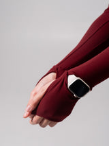 Thumbnail 6 of Rosa Jacket - Vineyard, 6 of 6