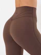 Thumbnail 1 of Legacy Legging - Grounds, 1 of 6