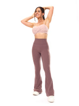 Thumbnail 7 of Ivy Wrap Sports Bra - Berry Ice, 7 of 7