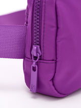 Thumbnail 7 of Breakthrough Belt Bag - Gusher, 7 of 8