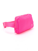 Thumbnail 7 of Breakthrough Belt Bag - Hard Candy, 7 of 8