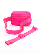 Thumbnail 2 of Breakthrough Belt Bag - Hard Candy, 2 of 8