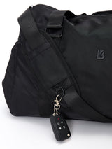 Thumbnail 8 of Everyday Duffel - Onyx Black, 8 of 10
