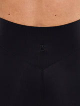 Thumbnail 3 of Girlfriend Legging - Onyx Black, 3 of 7
