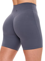 Thumbnail 1 of Aggressive Scrunch Short 7" - Blue Steel, 1 of 4