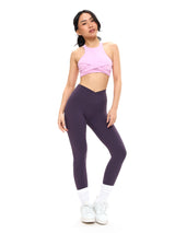 Thumbnail 6 of Candy Crew Sports Bra - Lover Pink, 6 of 6