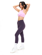Thumbnail 2 of Candy Crew Sports Bra - Lover Pink, 2 of 6