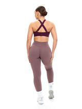Thumbnail 6 of Candy Crew Sports Bra - Venom, 6 of 6