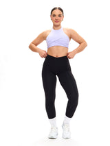 Thumbnail 4 of Girlfriend Legging - Onyx Black, 4 of 7