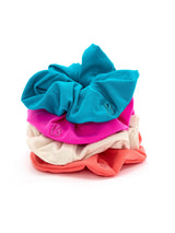 Thumbnail 1 of Nubre Scrunchie - Vida Collection, 1 of 8