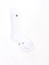 Thumbnail 5 of 3 Pack Scrunch Socks - White, 5 of 8