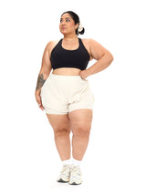 Thumbnail 3 of Rosita Sports Bra - Onyx Black, 3 of 6