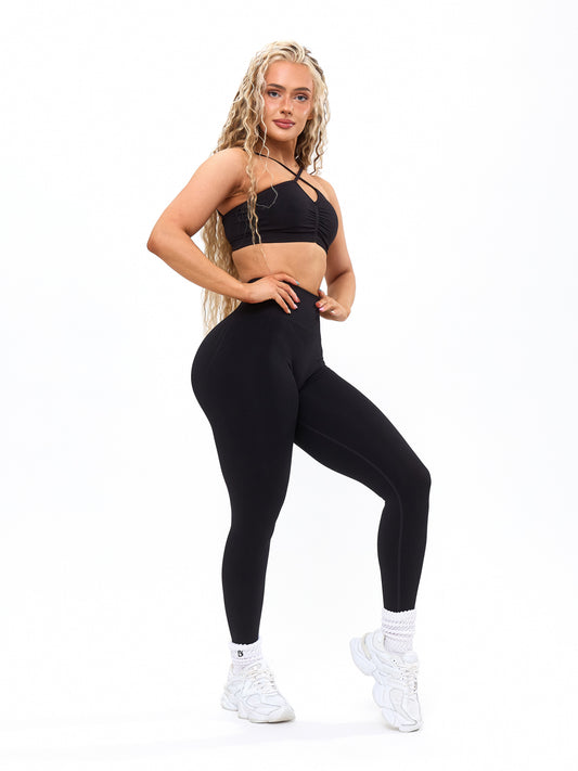 Form Seamless Legging - Black