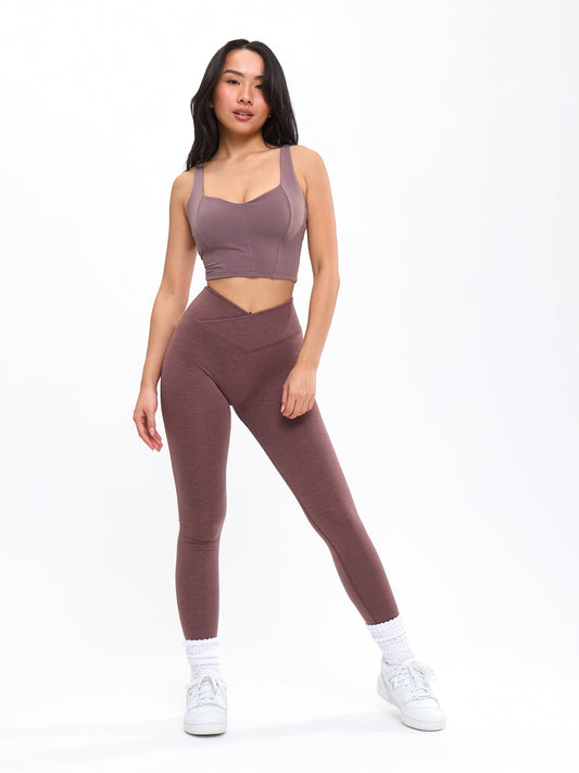 Covet Crop - Mocha Berry