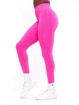 Thumbnail 2 of Form Seamless Legging - Candy Crush, 2 of 6