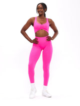 Thumbnail 3 of Form Seamless Legging - Candy Crush, 3 of 6