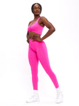 Form Seamless Legging - Candy Crush