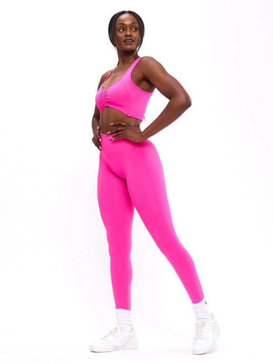 Form Seamless Legging - Candy Crush