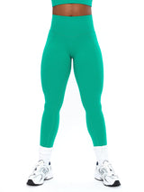 Thumbnail 4 of Legacy Pocket Legging - Lucky Charm, 4 of 7