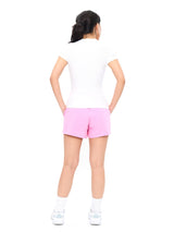 Thumbnail 5 of Nimbus Rib Tee - White, 5 of 5