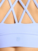 Thumbnail 7 of Revolution Sports Bra - Rainwater Blue, 7 of 8