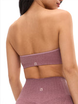 Thumbnail 5 of Seamless Ribbed Bandeau - Matter, 5 of 6