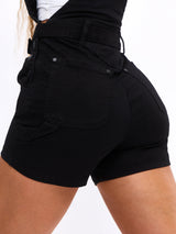 Thumbnail 9 of Over It Alls 3.5" - Black, 9 of 10
