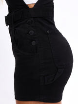 Thumbnail 10 of Over It Alls 3.5" - Black, 10 of 10
