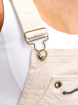 Thumbnail 5 of Over It Alls 3.5" - Ivory, 5 of 7