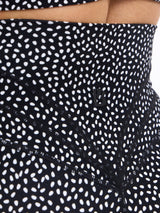 Thumbnail 7 of Legacy Legging - Black Bossy Print, 7 of 7