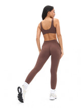 Thumbnail 4 of Double Dip Butter Sports Bra - Grounds, 4 of 4