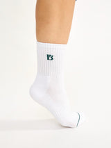 Thumbnail 5 of 3 Pack Half Crew Sock - Empire, 5 of 10