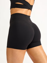 Thumbnail 1 of Micro Legacy Short 4" - Onyx Black, 1 of 5