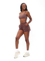 Thumbnail 6 of Cotton Pump Short - Grounds, 6 of 6