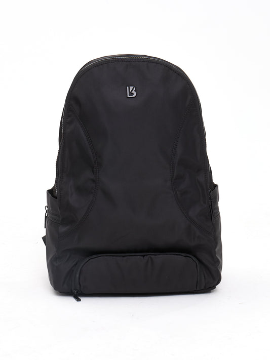 Game Changer Backpack - Black/Black