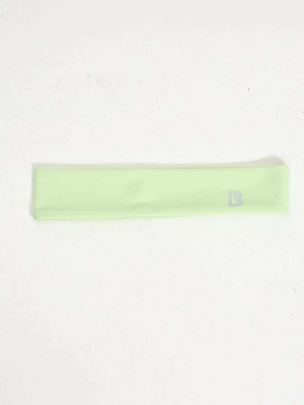 Airbrush Headband - Lima Bean
