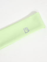 Thumbnail 1 of Airbrush Headband - Lima Bean, 1 of 4