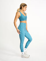 Thumbnail 4 of Legacy Pocket Legging - Nile Hustle Print, 4 of 6