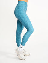 Thumbnail 6 of Legacy Pocket Legging - Nile Hustle Print, 6 of 6
