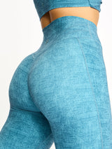 Thumbnail 1 of Legacy Pocket Legging - Nile Hustle Print, 1 of 6