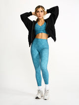 Thumbnail 5 of Legacy Pocket Legging - Nile Hustle Print, 5 of 6