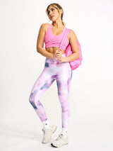 Thumbnail 7 of Game Changer Backpack - Bunny Pink, 7 of 7