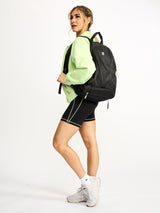 Thumbnail 6 of Game Changer Backpack - Black Multi, 6 of 6